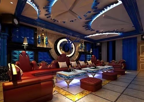 开封ktv预订首选商务ktv享受尊贵服务-通许县ktv预订